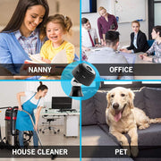 A9 Mini Camera 1080P HD ip camera