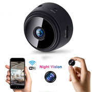 A9 Mini Camera 1080P HD ip camera