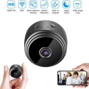A9 Mini Camera 1080P HD ip camera
