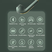 Handsfree Bluetooth Earbuds