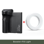 Smartphone Handheld Selfie Booster Hand Grip