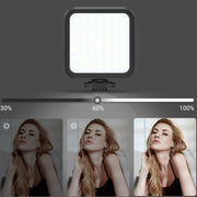 Vlogging Kit Equipment Phone Tripod