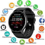 Smart Watch Full Touch Screen
