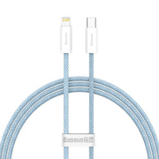 20W PD USB C Cable for iPhone