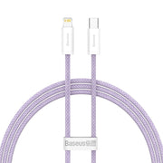 20W PD USB C Cable for iPhone