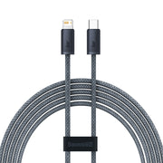20W PD USB C Cable for iPhone