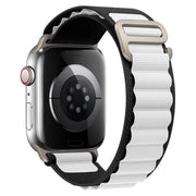 Alpine loop band for Apple watch strap
