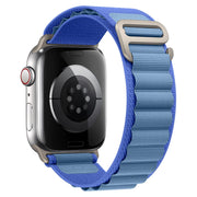 Alpine loop band for Apple watch strap
