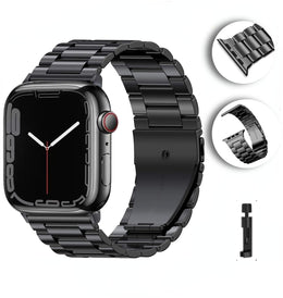 Metal strap For Apple Watch