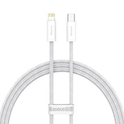 20W PD USB C Cable for iPhone