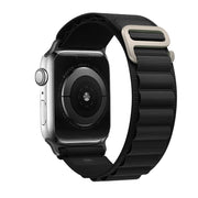 Alpine loop band for Apple watch strap