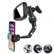 Multifunctional  Car Phone Holder